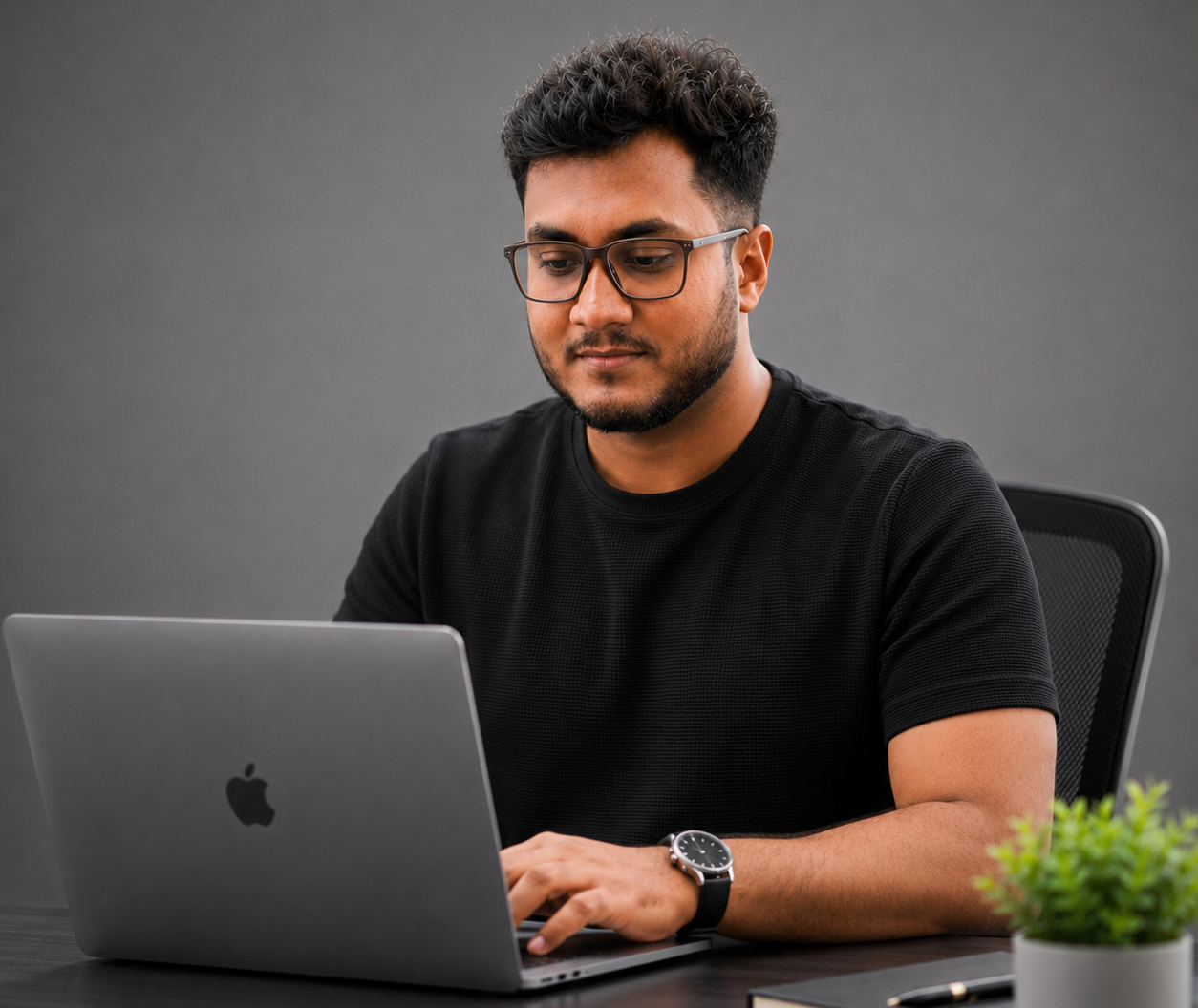 Client project discussion