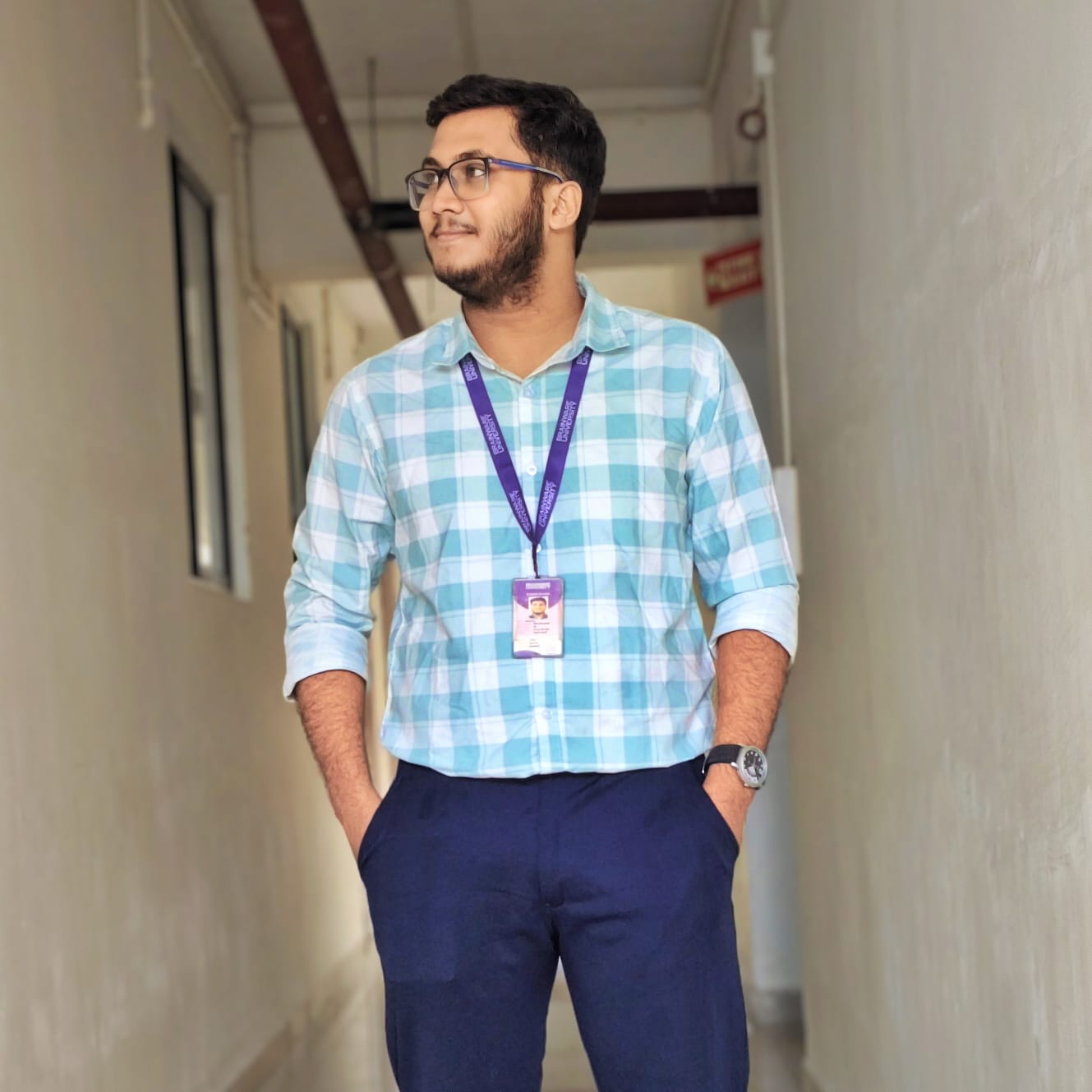 Saikat Roy — web developer