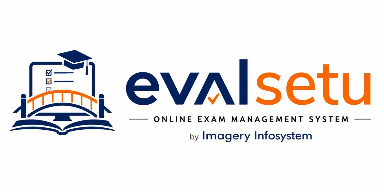 EvalSetu Online Exam Logo