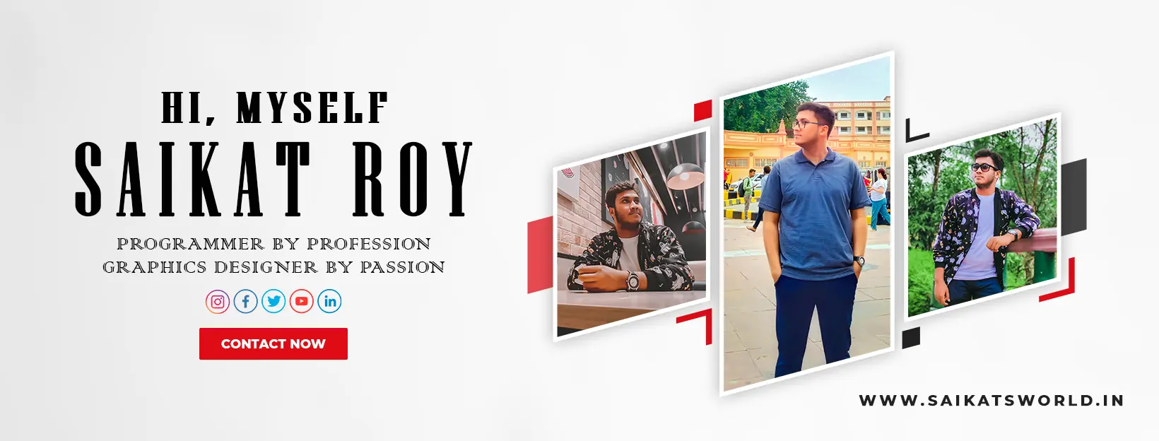 Facebook Cover Design