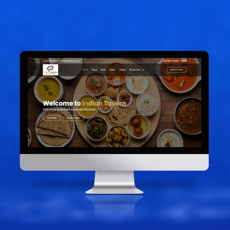 Indian Tavern Restaurant & Bar preview