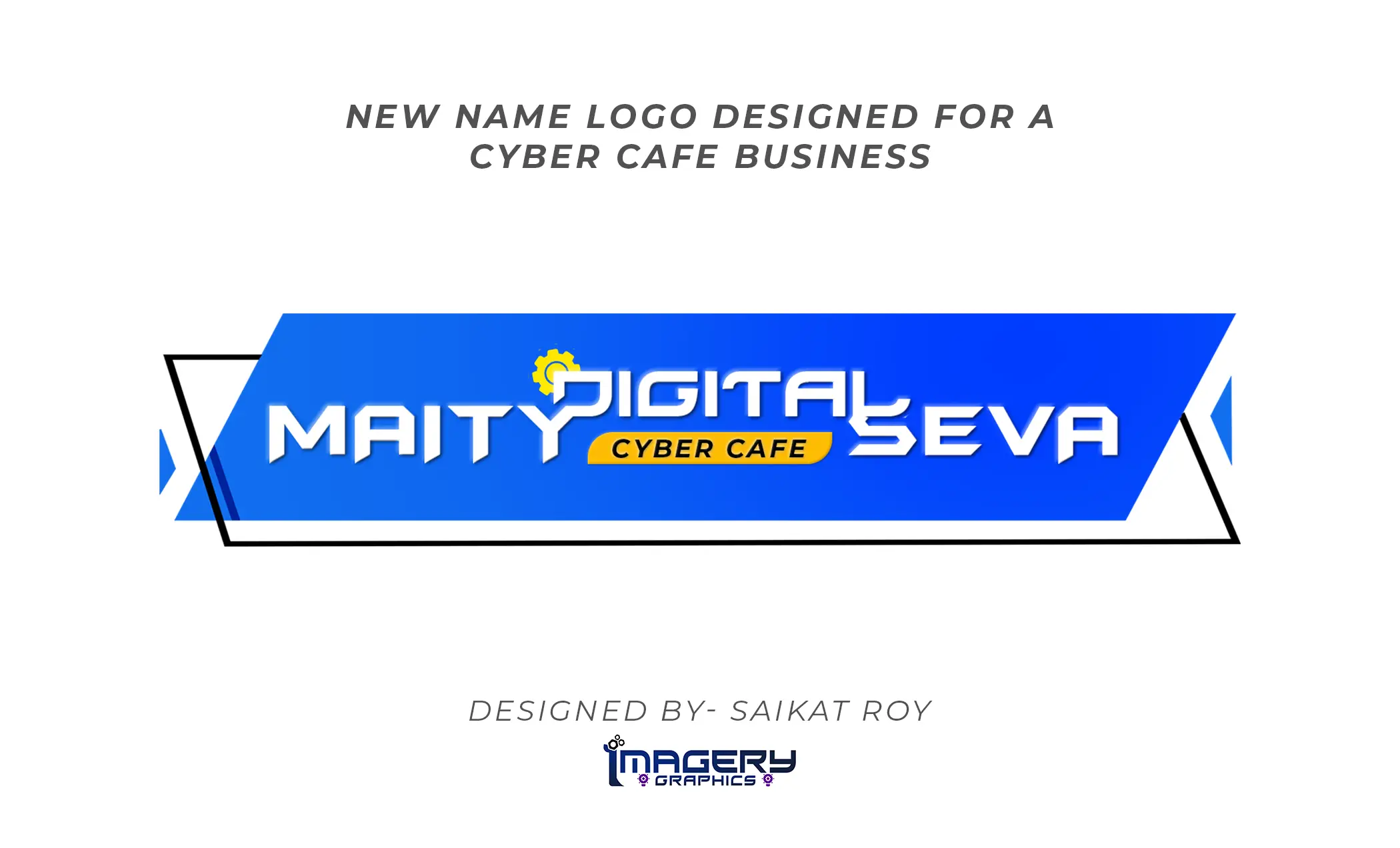 Maity Enterprise Logo