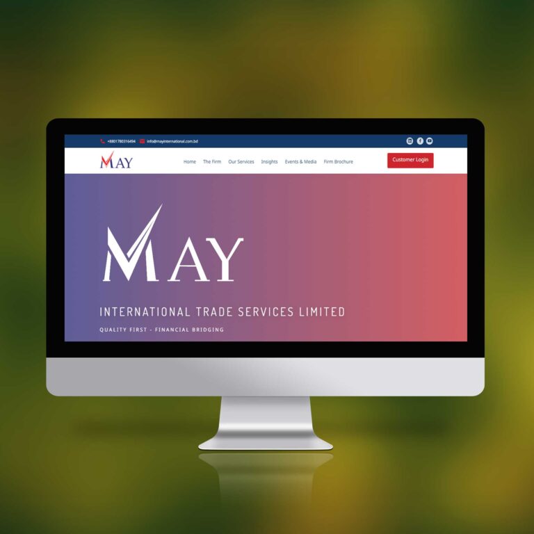 May International Shwcs