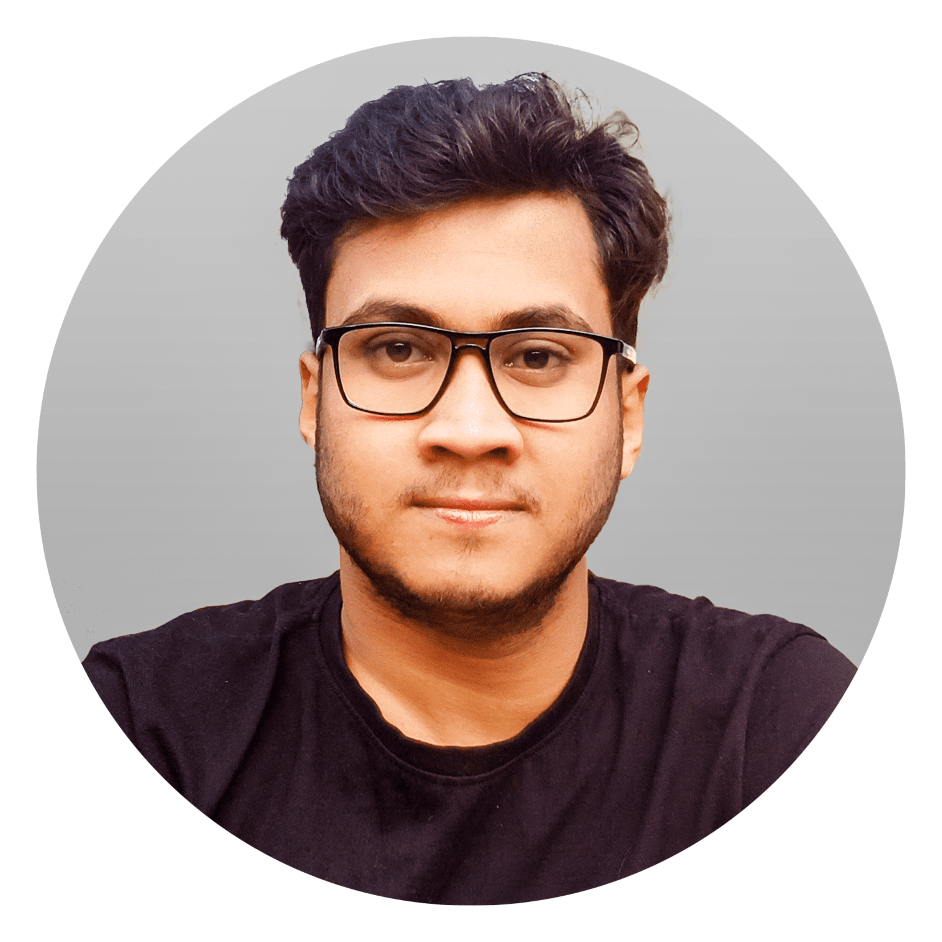 Saikat Roy