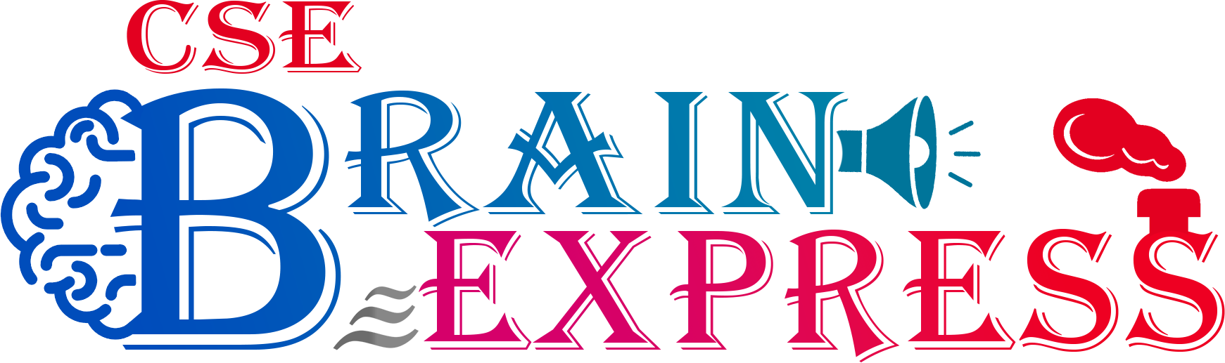 cse brain express logo png file (2)