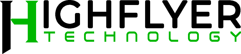 highflyer main logo