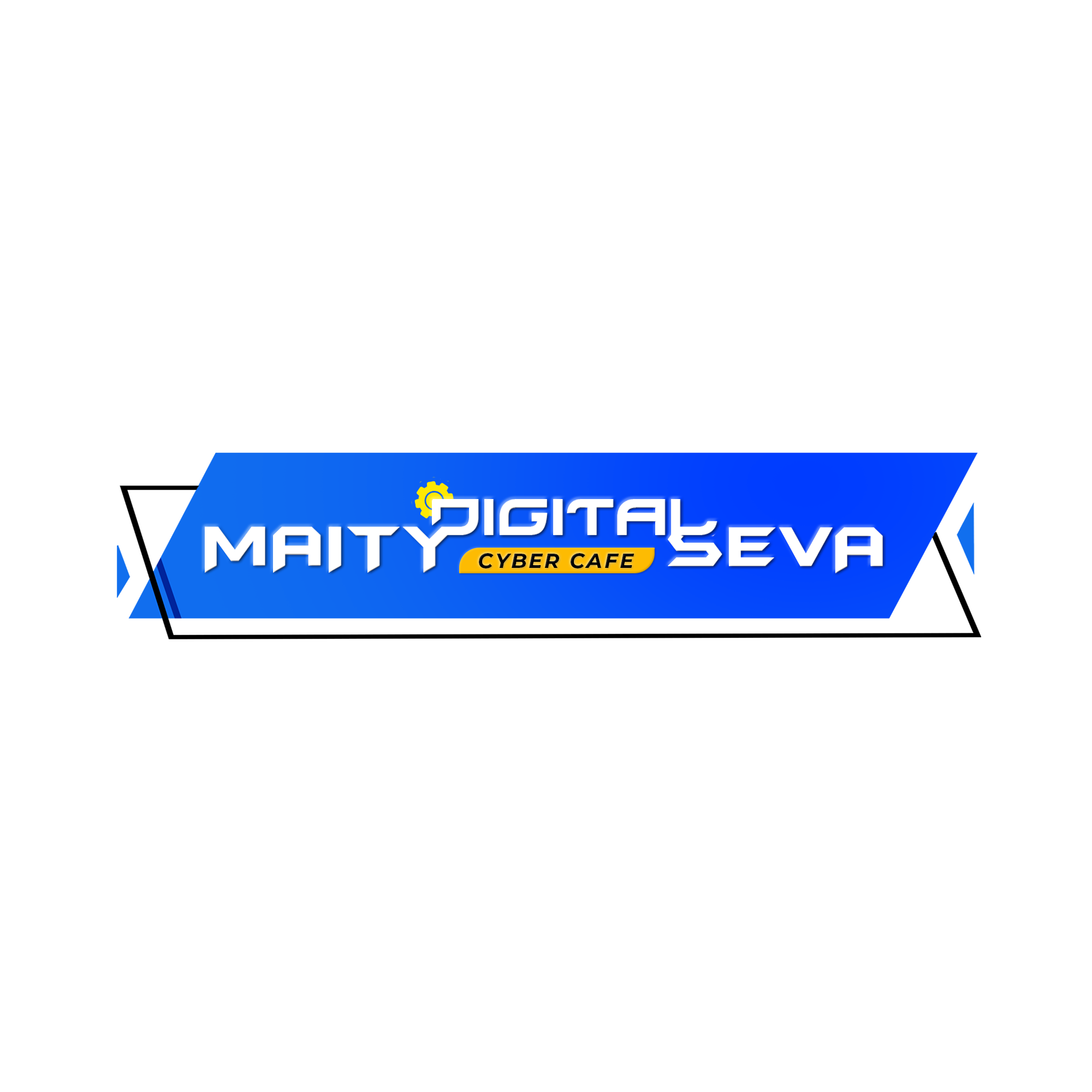 maity logo design png file