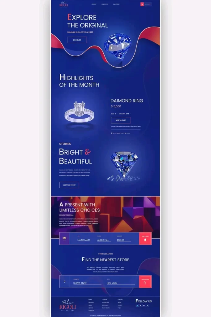 WEB DESIGN 2