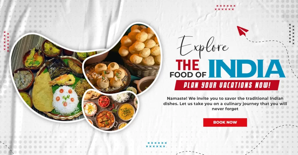 FOOD WEB BANNER