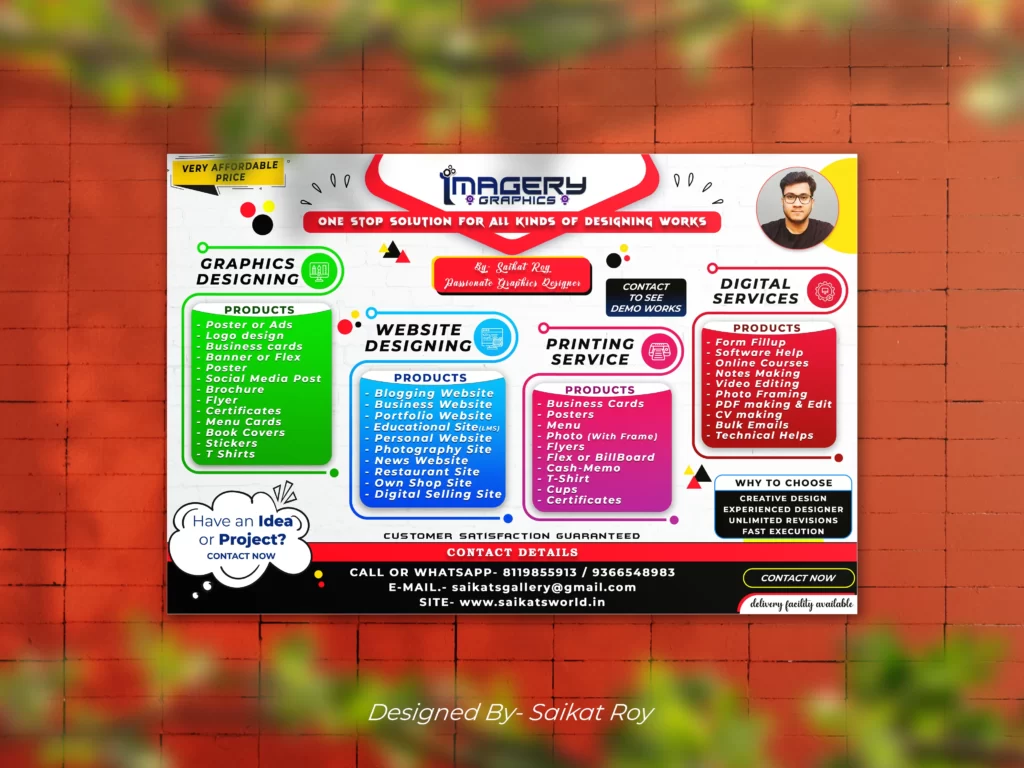 BANNER DESIGN 1