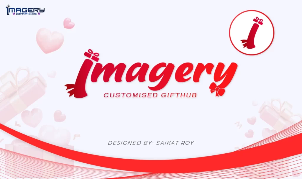 logo showcASE IMGRY GFTSHP
